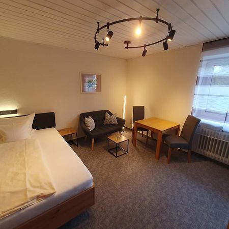 Appartementhaus Henghuber Bad Füssing Eksteriør billede