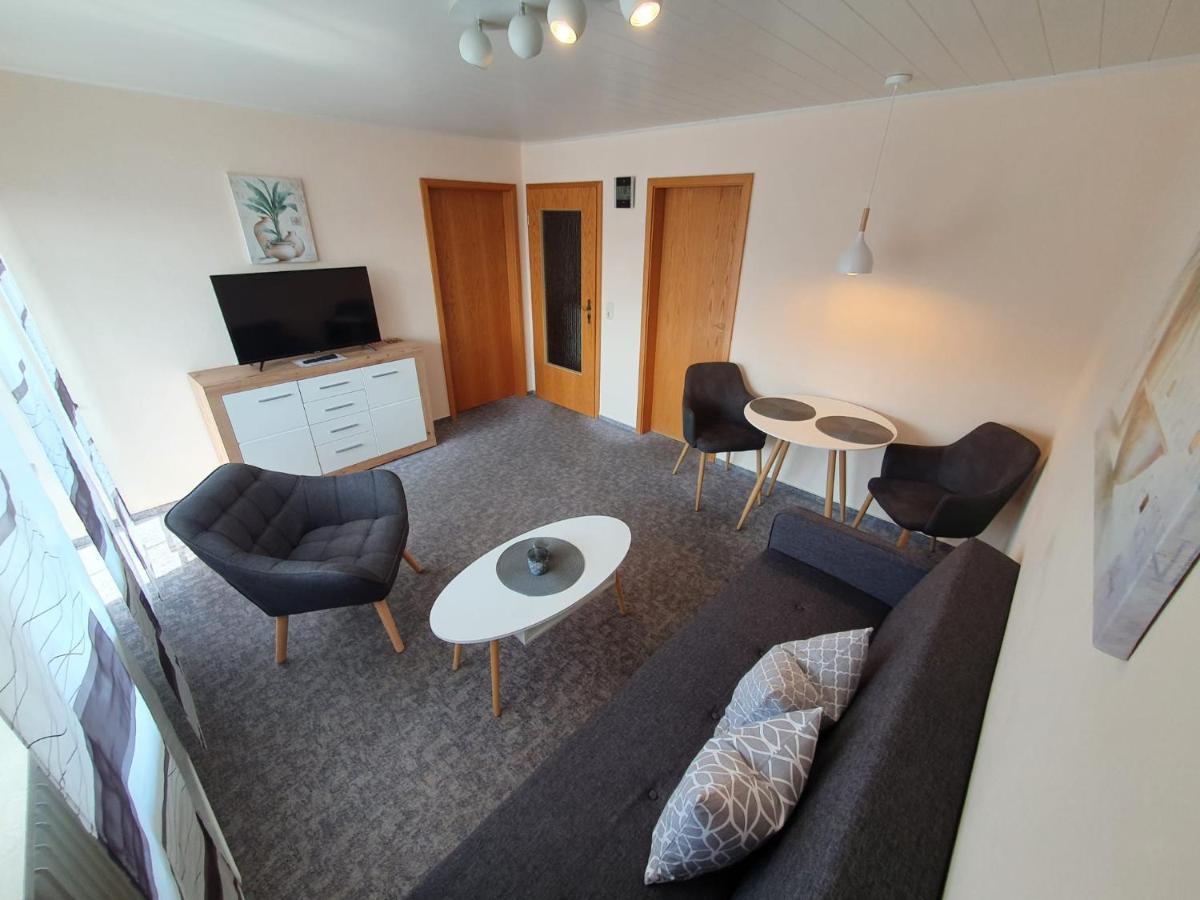 Appartementhaus Henghuber Bad Füssing Eksteriør billede
